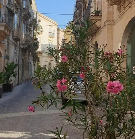 Appartamento Bedda Mia Syracuse