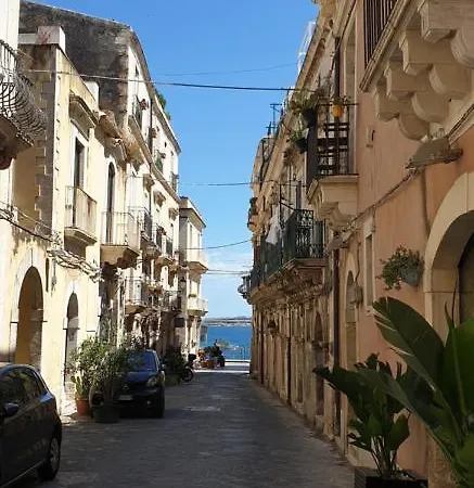 Bedda Mia Appartamento Syracuse