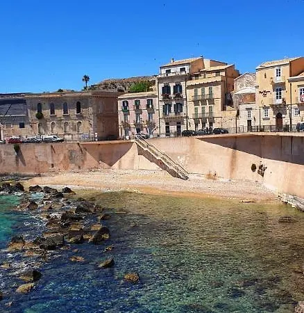 Bedda Mia Appartamento Syracuse